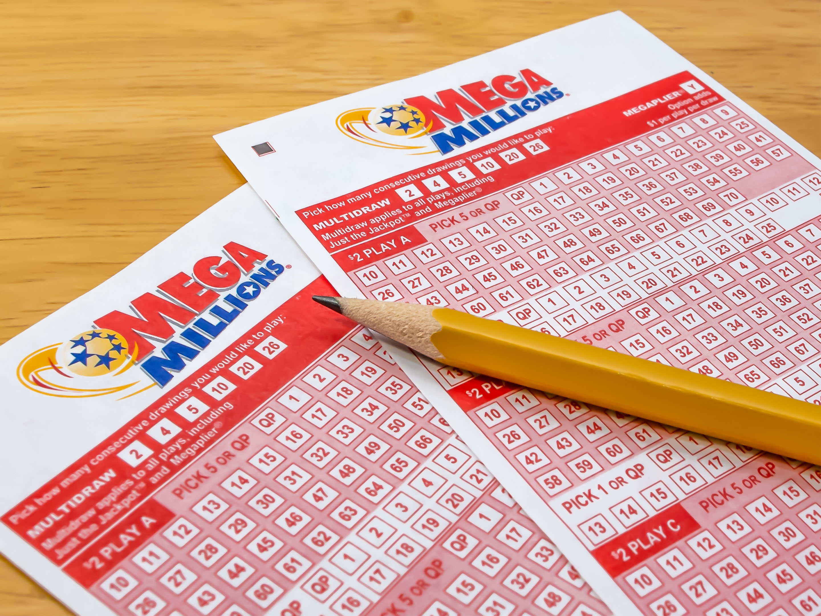 Tips for Playing Lotto Increase Your Chances of Winning